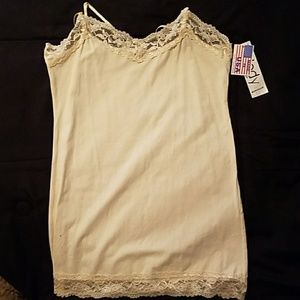 Lacey Camisole